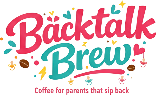 Backtalk Brew